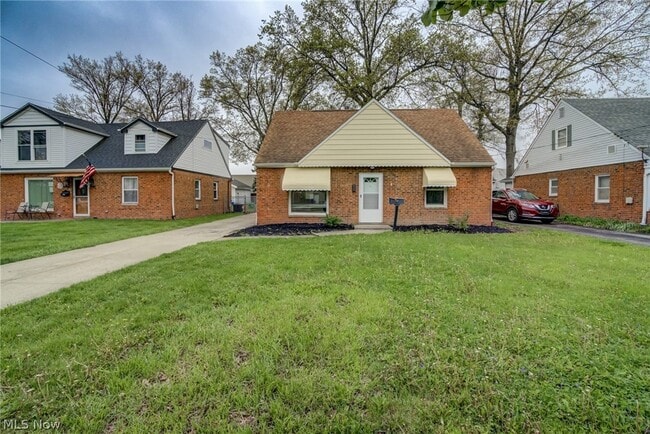 Building Photo - 4706 W 158th St