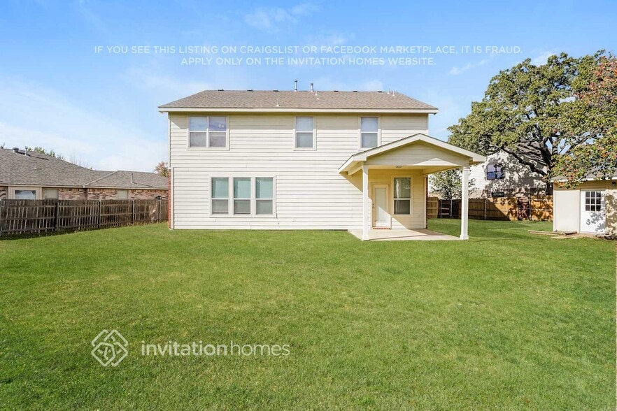 Building Photo - 3813 Dunlavy Rd