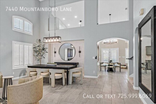 Building Photo - 7440 Mountainboro