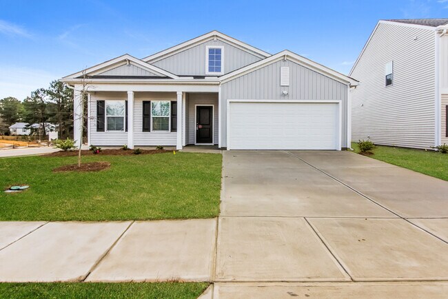 Primary Photo - Lovely Home on Lovely Crossing