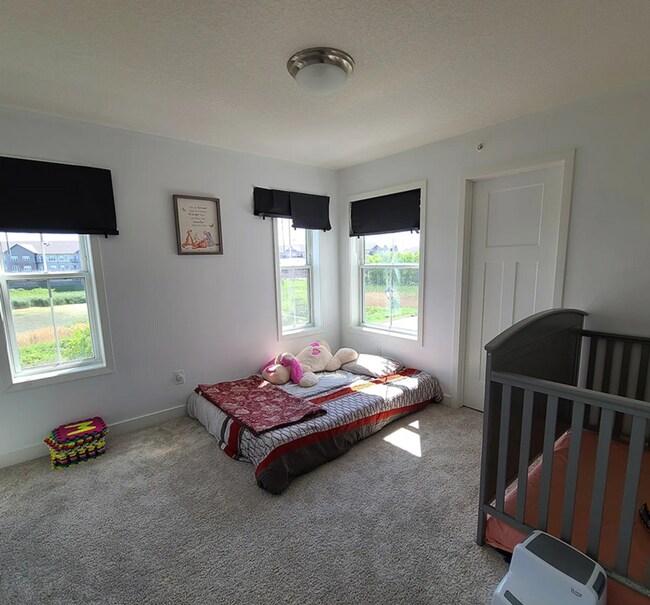 Building Photo - Beautiful 4bed 3.5bath End Unit Townhome With Walk-Out Basement!