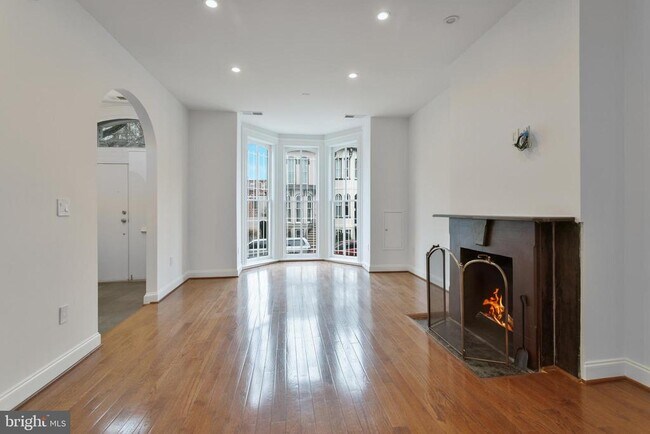 Building Photo - 1339 Corcoran St NW