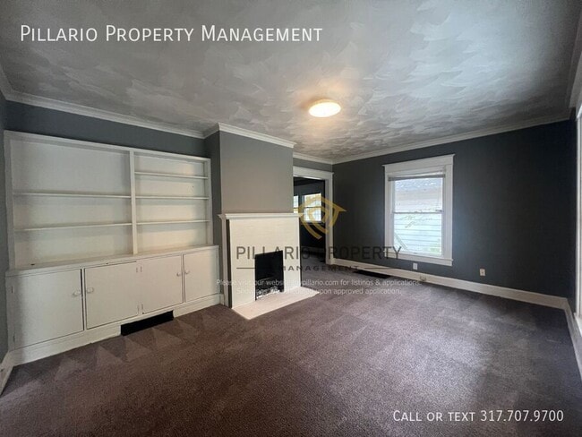 Building Photo - 3955 Cornelius Ave