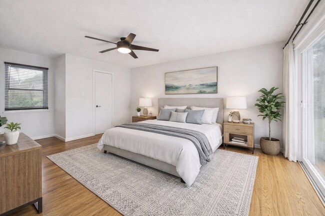 Building Photo - 10518 Moorberry Ln