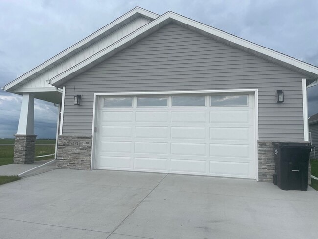 Primary Photo - 3-bedroom, 3-bathroom South Fargo Family H...