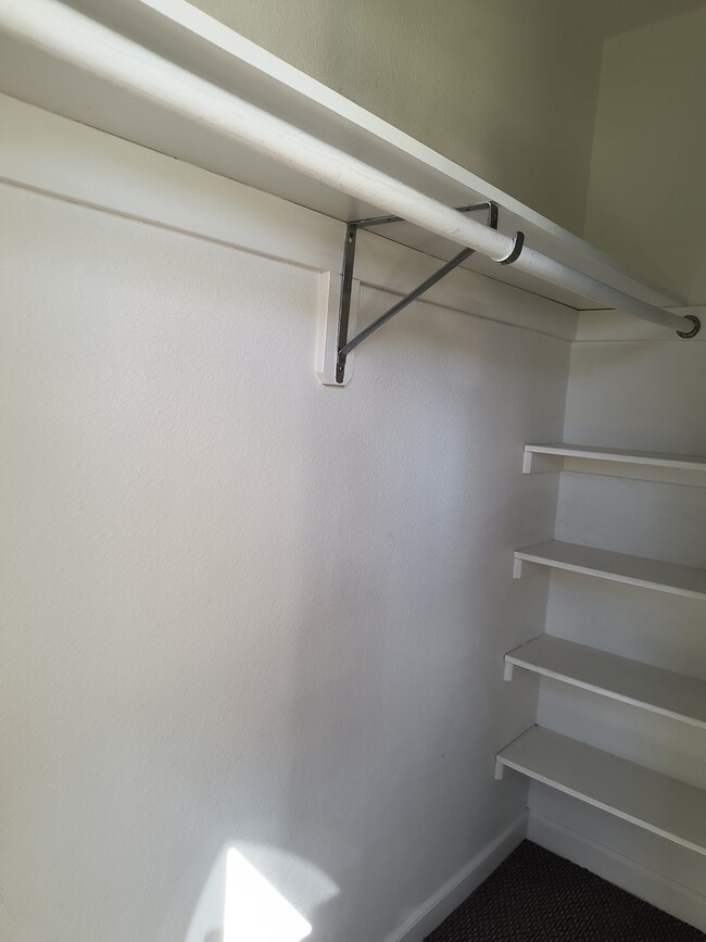 Bedroom Closet - 1457 W 219th St