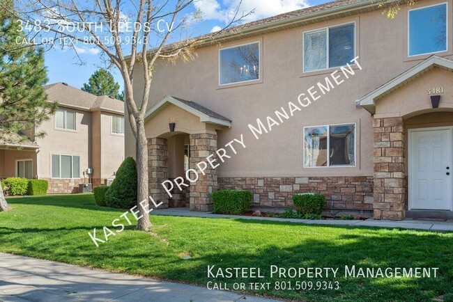 Building Photo - 3483 S Leeds Cv