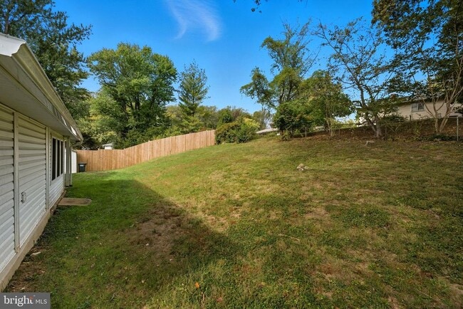 Building Photo - 7810 Kalorama Rd