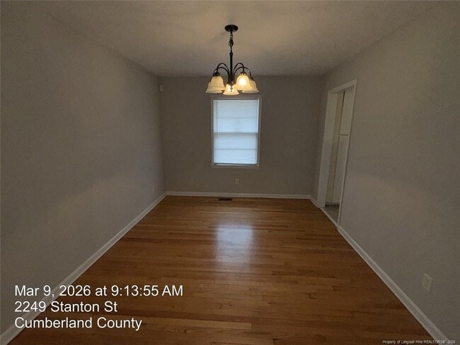 Building Photo - 2249 Stanton St