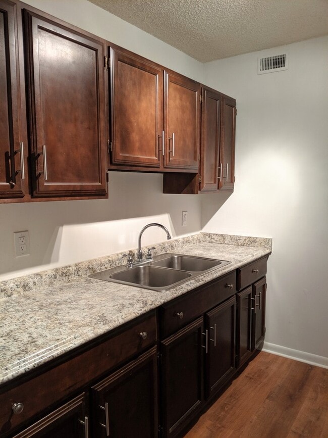 Building Photo - Downstairs Apartment in Black Mountain!
