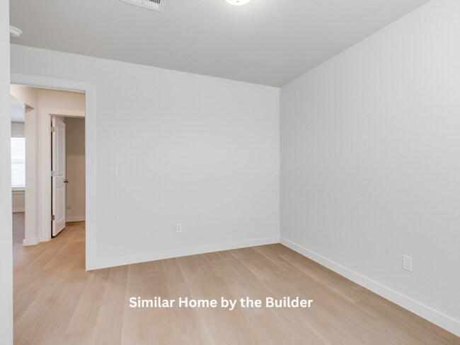 Building Photo - Stunning Brand-New 3-Bedroom Home in Guthrie!