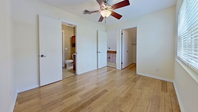 Building Photo - Beautiful Two-Story Home in Neptune Beach availabe early May!