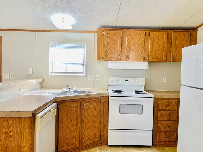 Building Photo - Cute 2 bed/1 bath mobile home in Opelousas