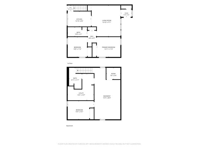 Building Photo - 2110 S 50th St