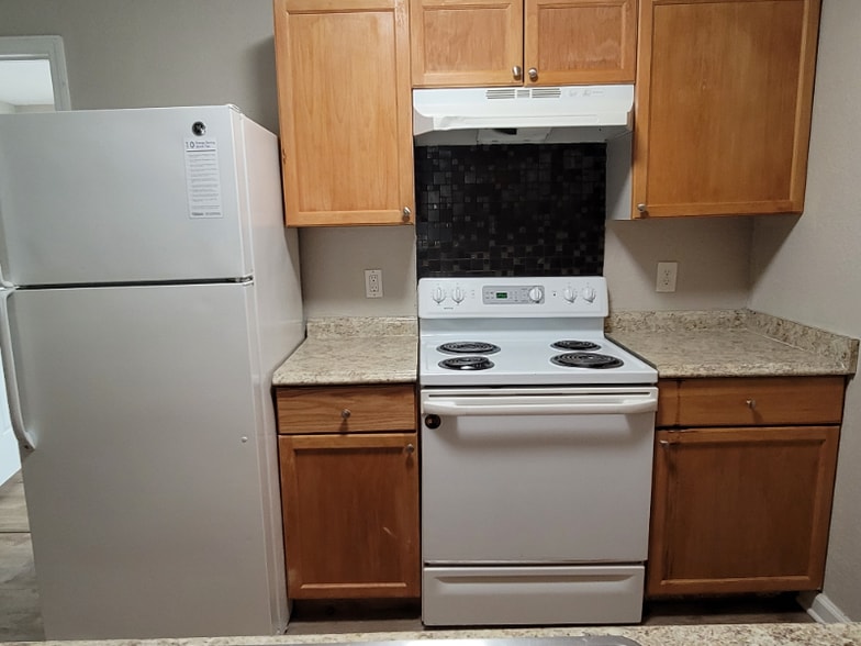 Building Photo - 1329 Nylic St