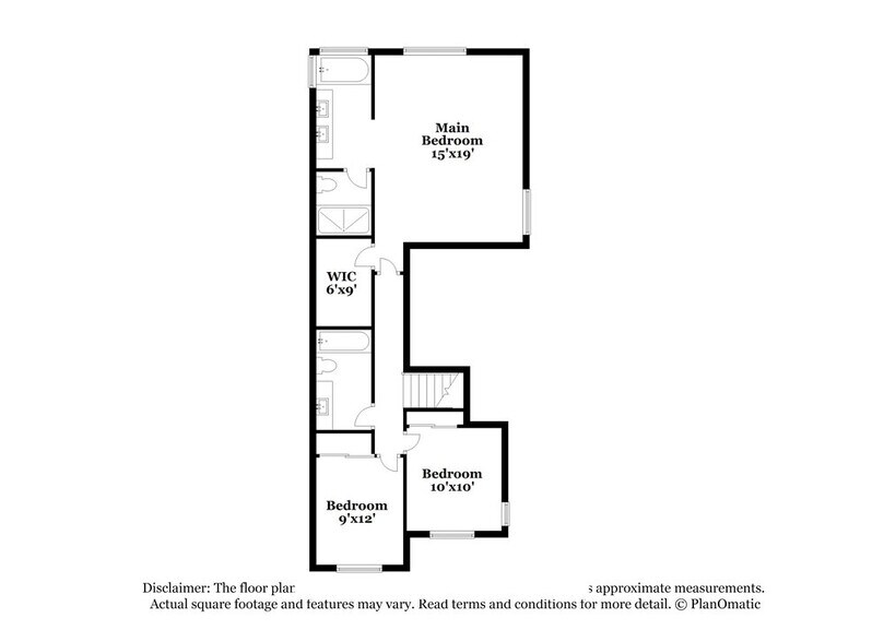 Building Photo - 1725 Autumn Rust Dr