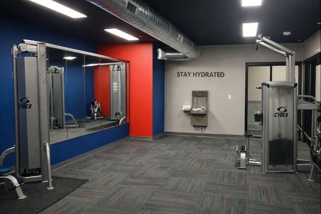 Building Photo - The Pinnacle at Swiftwater