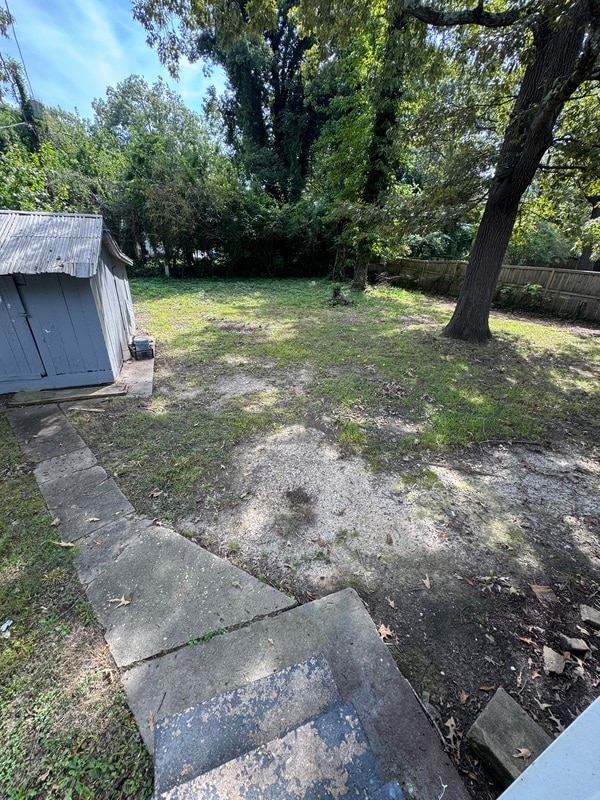 Building Photo - 1215 Richeson Ave