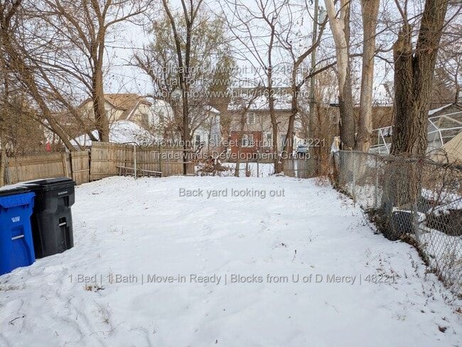 Building Photo - 16248 Monica St