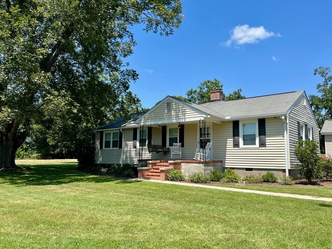 Building Photo - 1053 New Bridge Rd