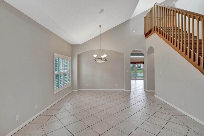 Building Photo - Amazing 4 Bedroom, 3 Bath home plus large 21'x11' loft located in Parkland Isles!