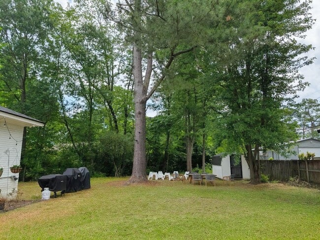 Building Photo - Amazing 4 Bedroom/ 2 bath East Memphis House @5259 Sequoia Ave.