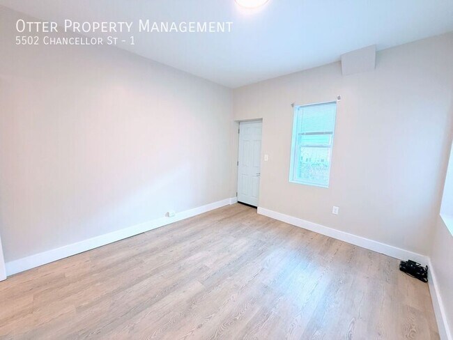 Building Photo - 5502 Chancellor St