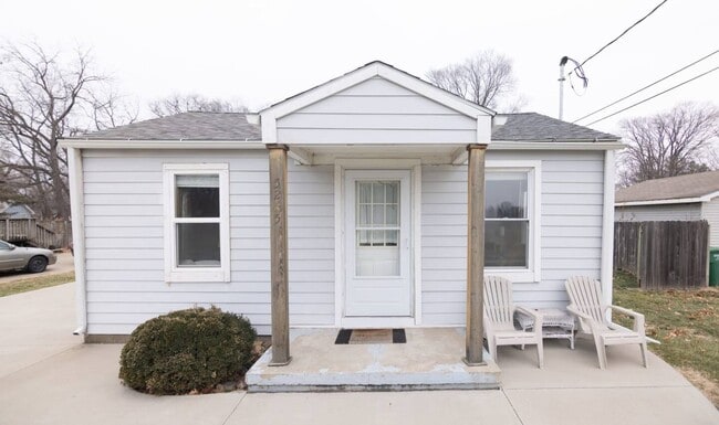 Building Photo - 5265 NW 57th Ave