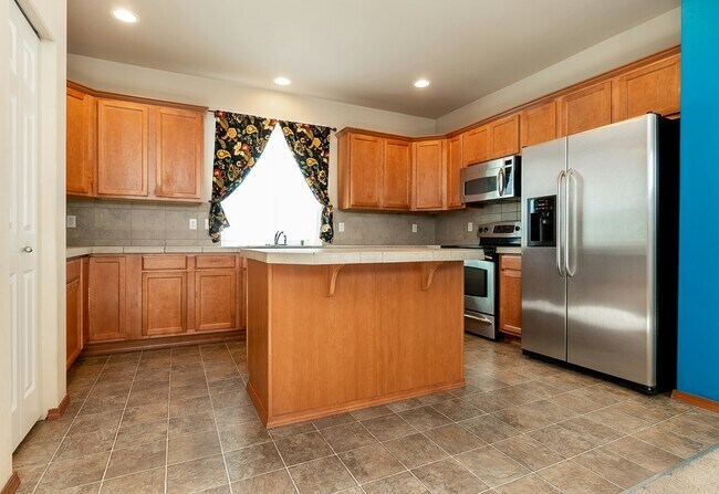 Building Photo - 18230 97th Ave Ct E