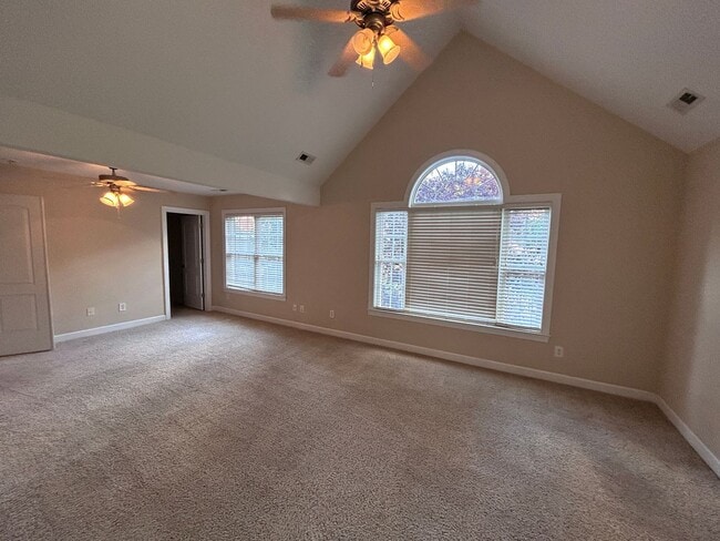 Building Photo - PFAFFTOWN, NC! Lochurst neighborhood. Reagan HS! 5 bedroom, 4.5 bathrooms, over 5k sq ft