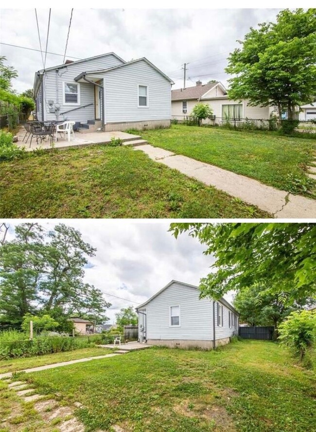 Building Photo - Charming 3BR House in Indianapolis