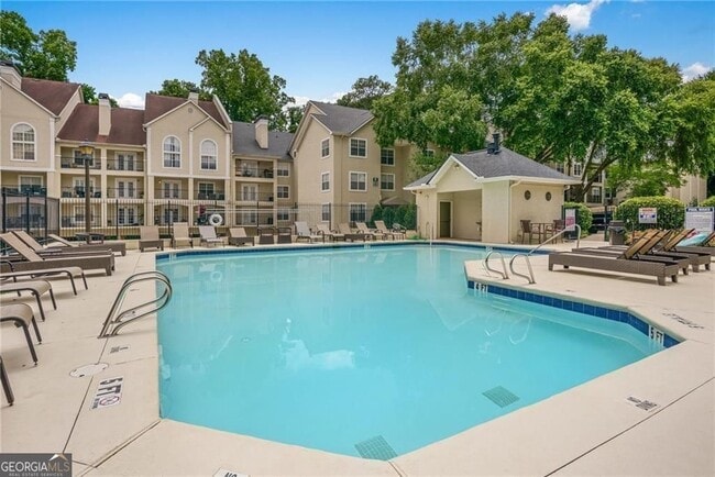 Building Photo - 3655 Habersham Rd NE