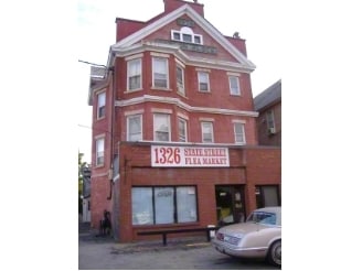 Building Photo - 1326 State St