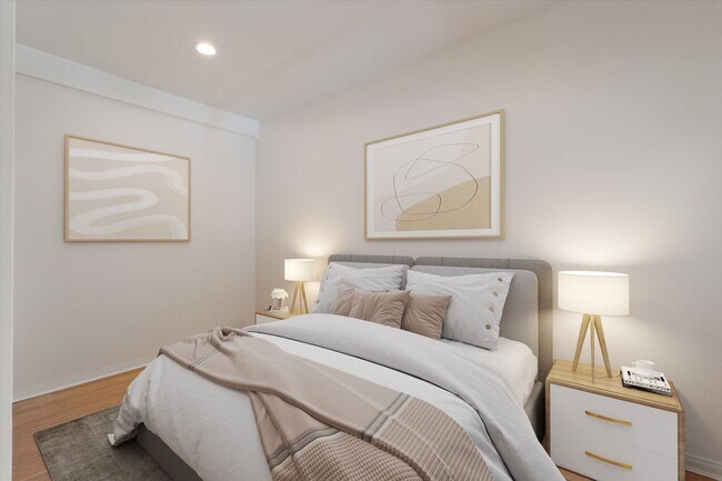 Building Photo - Renovated Single Family Home in Prime Wood...