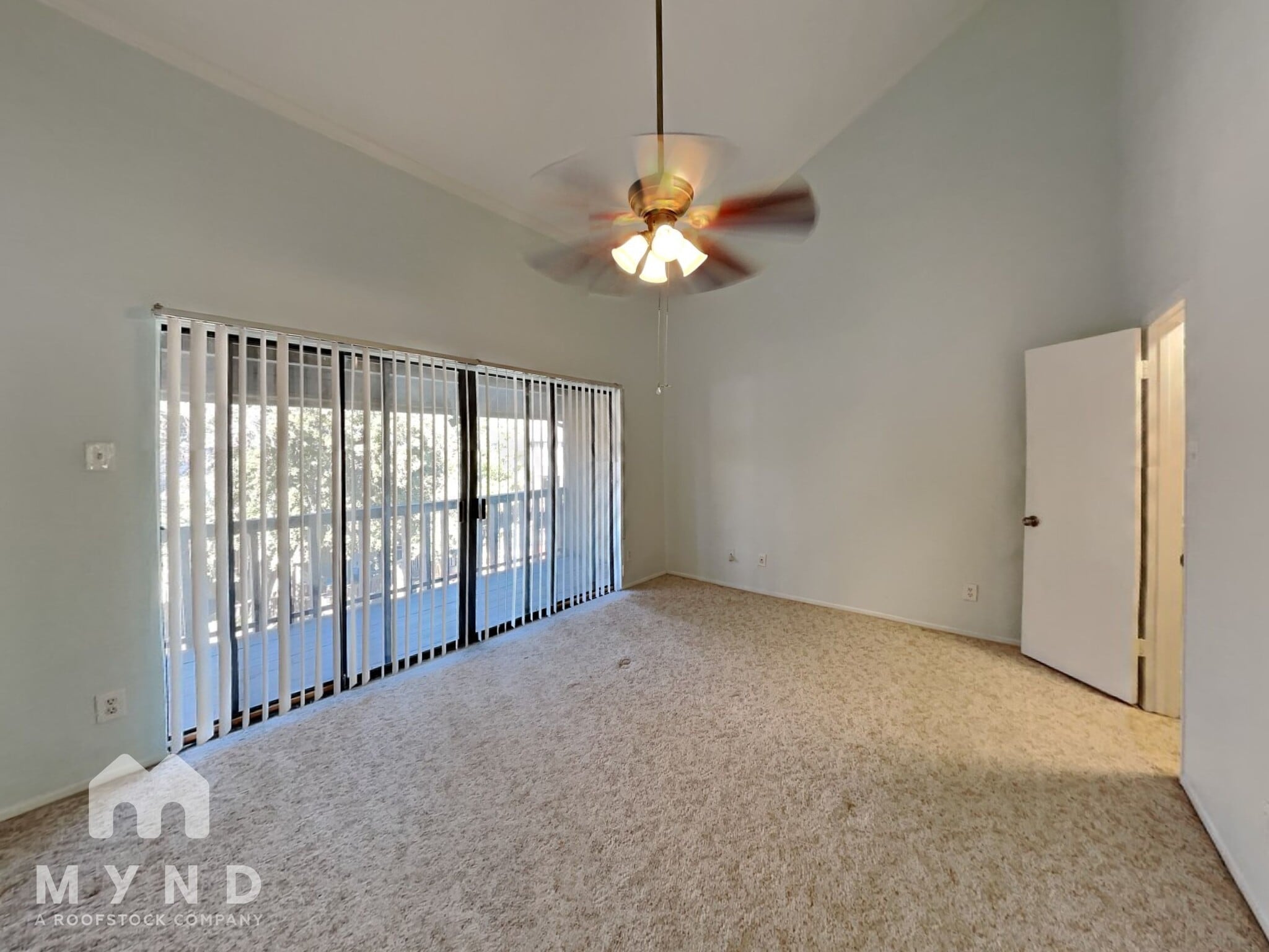 Building Photo - 4557 N O'Connor Rd