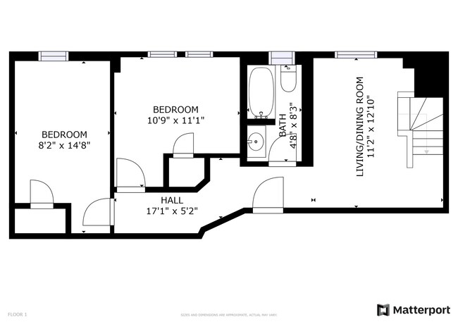 Building Photo - 34 Post Ave