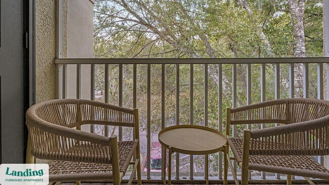 Building Photo - 1505 Fort Clarke Blvd