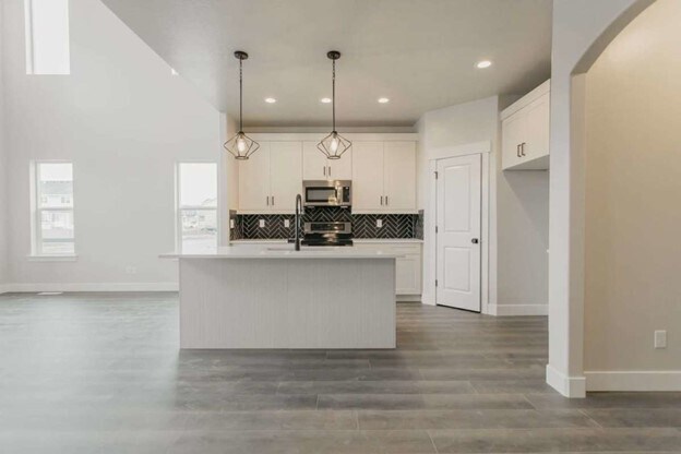 Building Photo - 4328 W Rex Peak Way