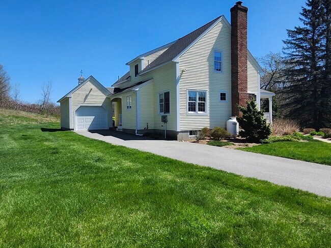 Building Photo - 50 Fisher Rd