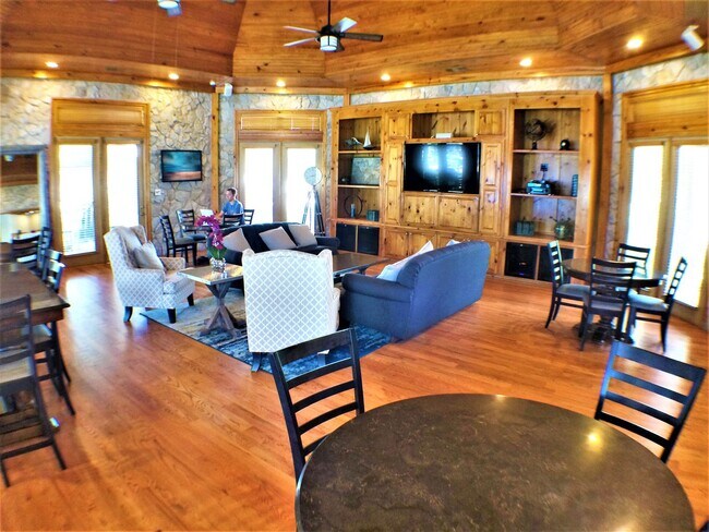 Building Photo - Beautiful Home In Aubrey ISD
