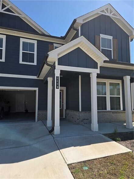 Building Photo - 2499 Brown Dove Wy