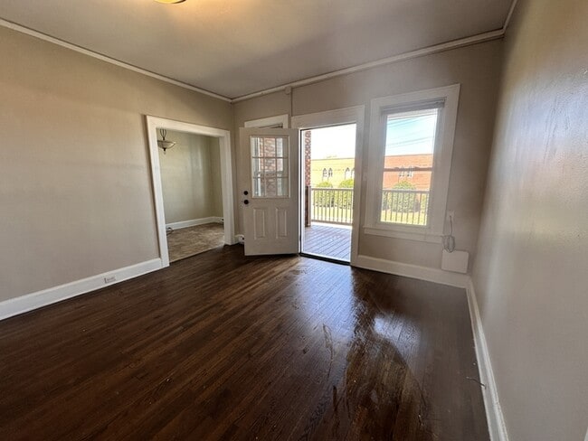 Building Photo - AVAILABLE NOW: Historic Building in Downtown Mooresville