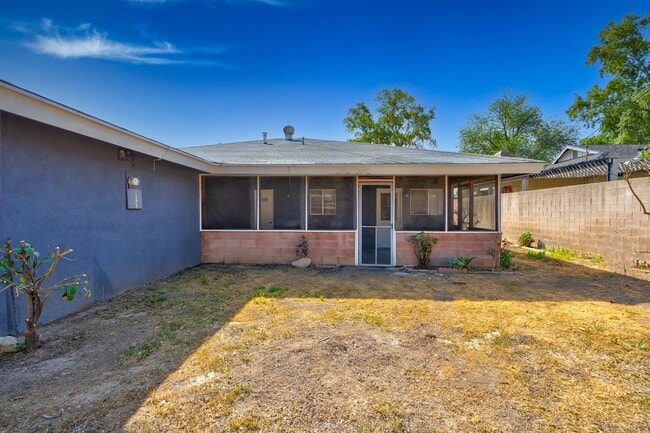 Building Photo - 8311 Raintree Ave