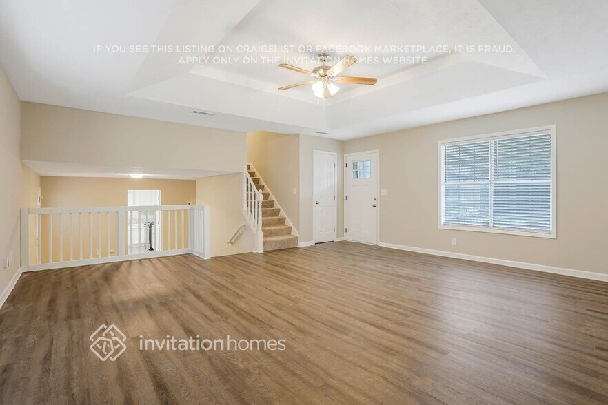 Building Photo - 4912 Fenbrook Dr