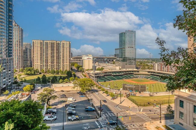 Building Photo - Experience luxury living in this fully fur...