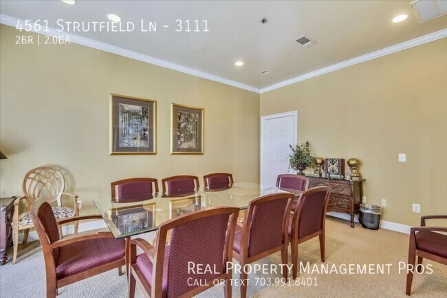 Building Photo - 4561 Strutfield Ln
