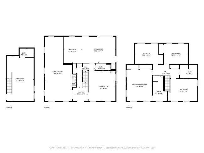 Building Photo - 87 W Surrey Ln