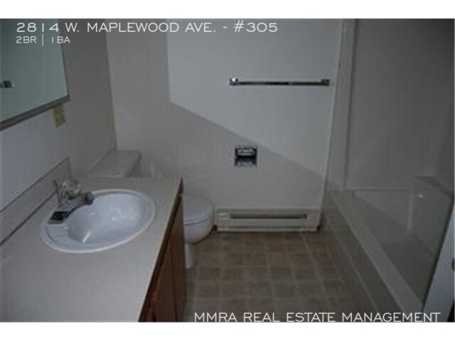 Building Photo - PRE-LEASING:Great 2 Bedroom Top Floor Unit!