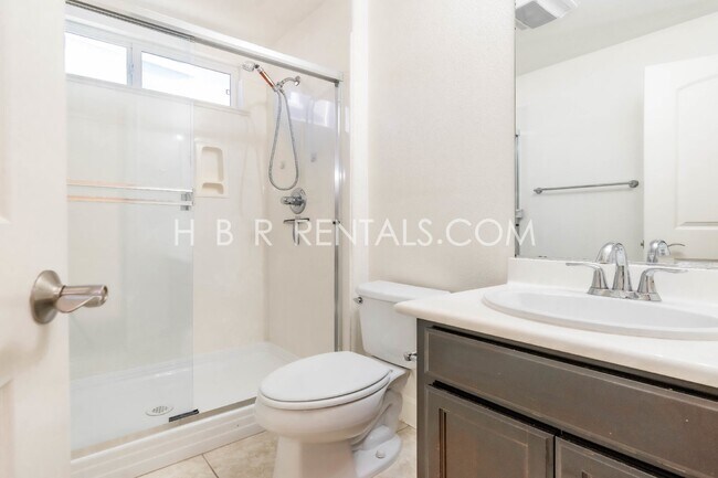 Building Photo - Spacious 4-Bed, 3-Bath Home with a Beautiful Garden in Mountain House! *FIRST FLOOR BEDROOM and F...