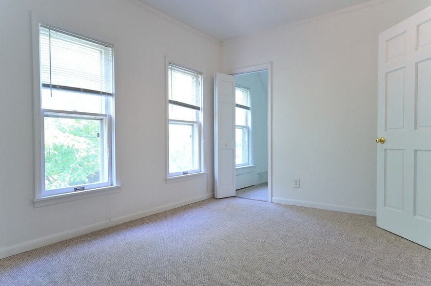 2nd floor bedroom - 432 Ferdinand Ave